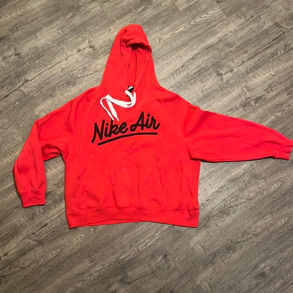 Nike Air Sweatshirt - Picture 1 of 2